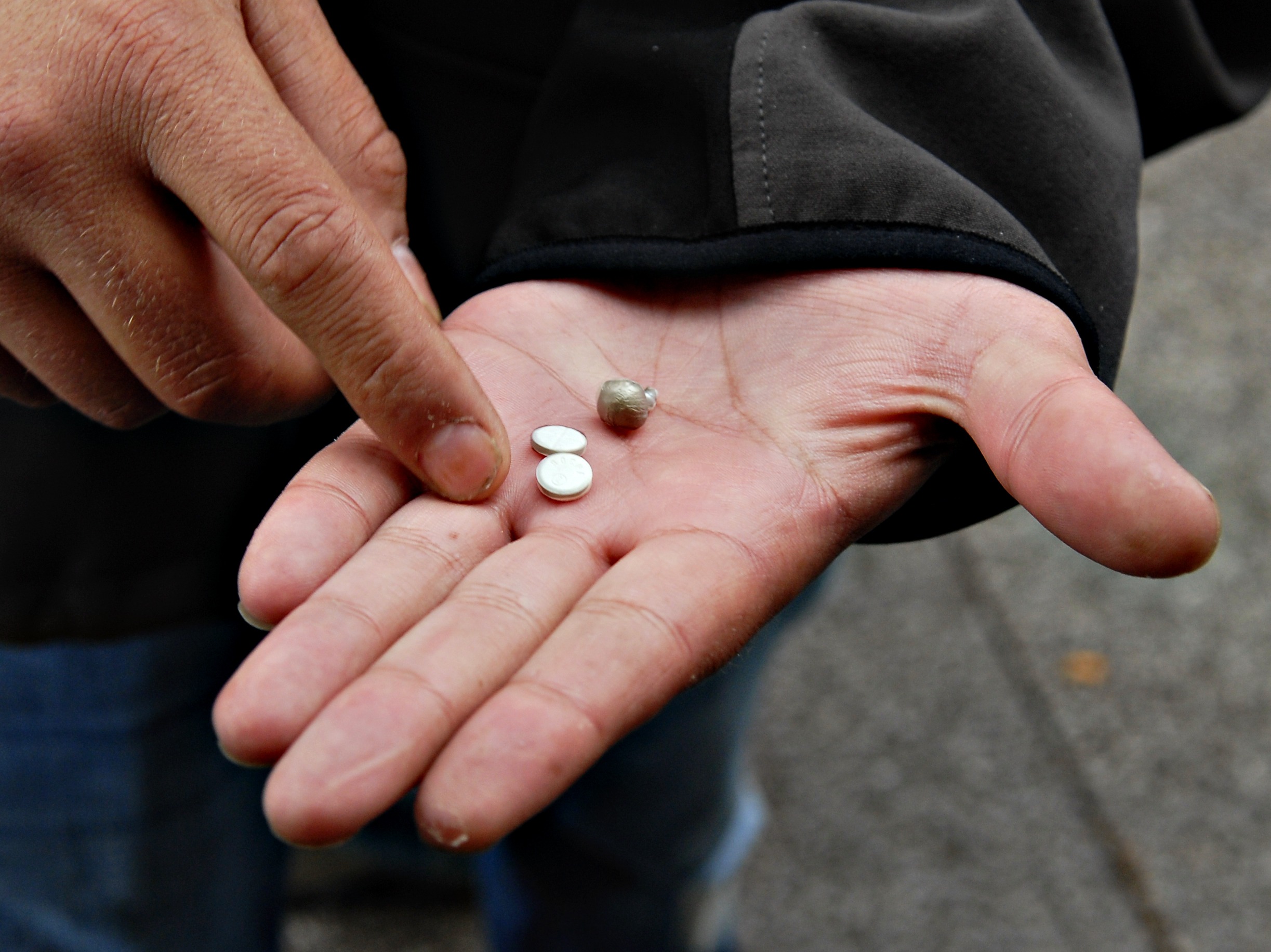 Photo: Jon-Arne Berg-Jacobsen / NTB