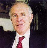 Norges FN-ambassad&oslash;r Ole Peter Kolby