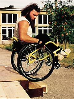 Dyrefors&oslash;k viser at signaloverf&oslash;ringen i skadet ryggmarg delvis kan gjenopprettes ved transplantasjon av nevrale stamceller&hellip;