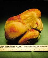  Figur 2    Steinen som veide 660 g