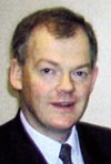 Aidan Halligan