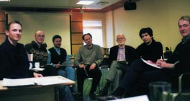 &ndash; Vi er bedre rustet for lokale forhandlinger etter grunnkurs i l&oslash;nns- og arbeidsvilk&aring;r, sier &Oslash;ystein Undseth, Jon Thorsen,&hellip;