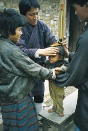 H&oslash;ydem&aring;linger er ogs&aring; viktige for evaluering av ern&aelig;ringsstatus, men de er vanskeligere &aring; f&aring; n&oslash;yaktige i en utend&oslash;rs&hellip;