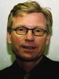 Svein Solli