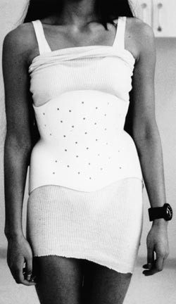 Figur 2  Bostonkorset