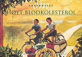 Landsforeningen for kosthold og helse: Kostholdsr&aring;d og r&aring;d om fysisk aktivitet er viktige for forebygging av hjerte- og&hellip;