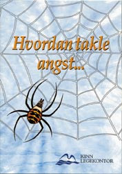  Figur 1    Heftet  Hvordan takle angst  er ment som hjelp til selvhjelp og egner seg spesielt godt til mennesker som sliter&hellip;