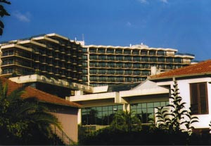 Kurset ble holdt ved Igalo Institute i Montenegro. Stedet er godt kjent som kursted for norske revmatikere, men n&aring; er stedet&hellip;