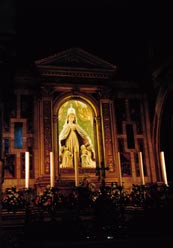 Foto &Oslash;ivind Larsen 1998