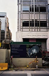 Figur 13    Mayo Clinic, Rochester, MN. Foto &Oslash;. Larsen 2000