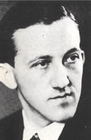 Elling M. Solheim (1905 &ndash; 70)