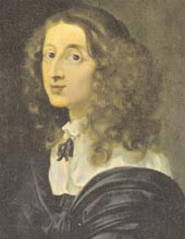 Dronning Christina (1626 &ndash; 89)