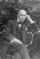 Sir William Osler (1849 &ndash; 1919)