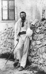 Axel Munthe (1857 &ndash; 1949)