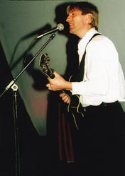 Seminararrang&oslash;r Arne M&oslash;ller spilte p&aring; mange strenger, b&aring;de faglig og personlig. Til daglig er fysioterapeuten sportssjef i&hellip;