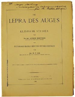  Figur 2    Lyder Borthens dediserte eksemplar til Stortinget (det er fortsatt overveiende uoppsk&aring;ret, s&aring; folkets k&aring;rne kan&hellip;