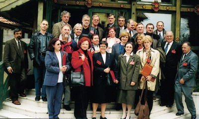 Deltakere fra Albania, Bosnia og Hercegovina, Bulgaria, Makedonia, Romania, Serbia og Norge delte erfaringer med&hellip;