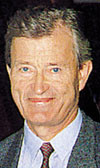 Bjarne Waaler