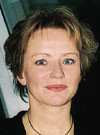 Bente Kristin Johansen