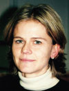 Eline Thorleifsson