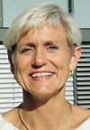 Anne Mathilde Hanstad