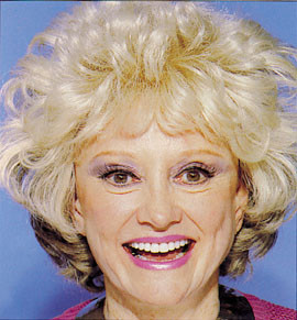 Et ungt og flatterende resultat . . . (1)