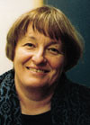 Berit Woie Berg
