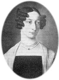 Caroline Aarestrup (1808&thinsp;&ndash;&thinsp;97) (12)