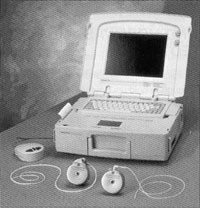 SyncroMed EL-infusjonssystem, programmeringsenheten (1)