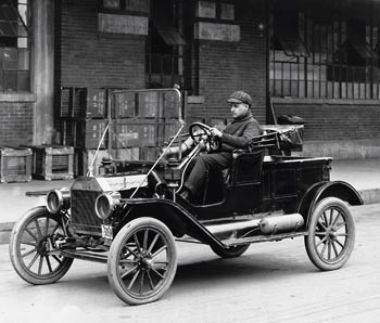 Det er fort gjort &aring; sovne ved rattet n&aring;r man kj&oslash;rer av g&aring;rde i sakte fart, med den monotone summingen fra motoren som eneste&hellip;