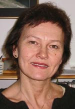 Reidun F&oslash;rde, leder i R&aring;det for legeetikk