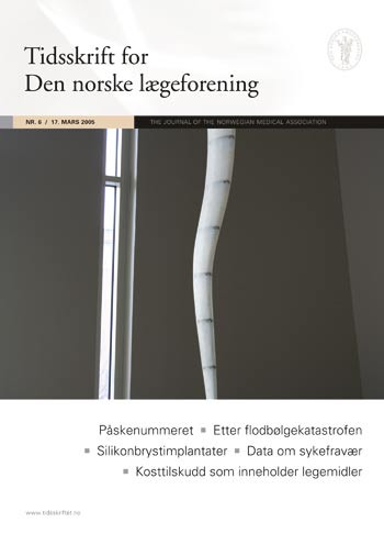 Foto Marianne Loraas