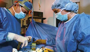 Forskriften har bidratt til opprydding og klargj&oslash;ring av krav til faglig kompetanse for ut&oslash;velse av kosmetisk kirurgi&hellip;