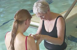 Kardiovaskul&aelig;r sykdom er den viktigste d&oslash;ds&aring;rsaken blant europeiske kvinner. Illustrasjonsfoto