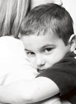 Mange studier stiller sp&oslash;rsm&aring;l ved bruk av antidepressive legemidler hos barn og ungdom. Illustrasjonsfoto