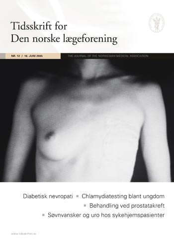 Illustrasjonsfoto Creative/SCANPIX