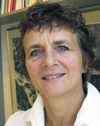 &ndash; Tallet p&aring; kvinnelige leger &oslash;ker, men andelen kvinnelige ledere stiger ikke tilsvarende, sier Torunn Janbu. Foto Ellen Juul&hellip;