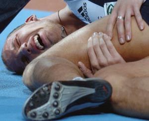 Akutt smerte og postoperativ smerte kan behandles effektivt med COX-2-hemmere. Her, og i enkelte andre sammenhenger, b&oslash;r&hellip;