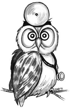 Illustrasjon &Oslash;ystein F&oslash;rre