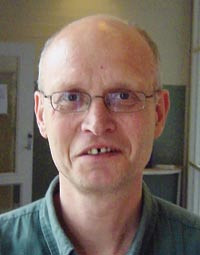 Stein Emil Vollset er seksjonsleder ved Seksjon for epidemiologi og medisinsk statistikk ved Universitetet i Bergen. Foto&hellip;