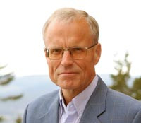 Erik Dybing. Foto Marianne Loraas