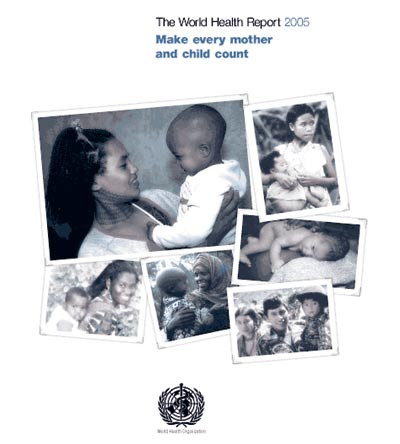 Faksimile av WHO-rapporten (2)