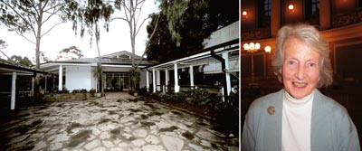 Ved Addis Abeba Hospital i Etiopia behandles hver uke 20 kvinner med f&oslash;dselsfistel, som dermed kan reise hjem til et verdig&hellip;