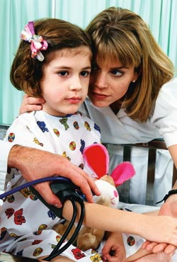 Plikten til &aring; avkreve politiattest gjelder i forhold til helsepersonell som skal yte helsehjelp til barn og&hellip;