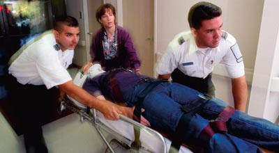 Til tross for at tusenvis av mennesker skades i trafikkulykker hver dag, gj&oslash;res det altfor lite forskning p&aring;&hellip;