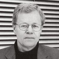 Bjarne Riis Str&oslash;m er ny fagdirekt&oslash;r i Legeforeningen. Foto Nina Husom