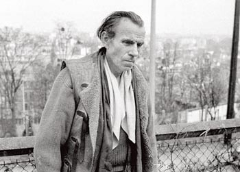 Louis-Ferdinand C&eacute;line (1894&thinsp;&ndash;&thinsp;1961). Foto Lipnitzki-Viollet/SCANPIX