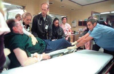 S&aring;peleger i arbeid. Gjengitt med tillatelse fra TV3