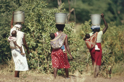 P&aring; tross av betydelig &oslash;konomisk fremgang lever 40&thinsp;% av befolkningen i Botswana under fattigdomsgrensen. Sykdomsm&oslash;nsteret&hellip;