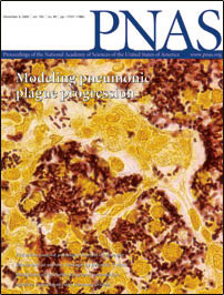 Artikkelen ble e-publisert 26.8. 2009 i det prestisjetunge tidsskriftet Proceedings of the National Academy of Sciences of&hellip;